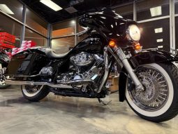 2008 Harley Davidson Street Glide