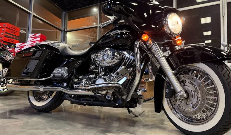 2008 Harley Davidson Street Glide