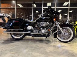 2008 Harley Davidson Street Glide