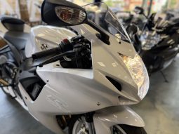 2019 Suzuki GSXR 600