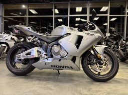 2006 Honda CBR 600RR