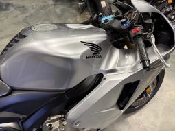 2006 Honda CBR 600RR