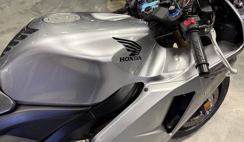 2006 Honda CBR 600RR