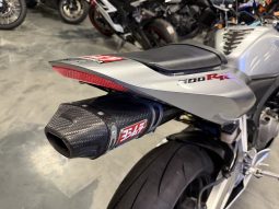 2006 Honda CBR 600RR