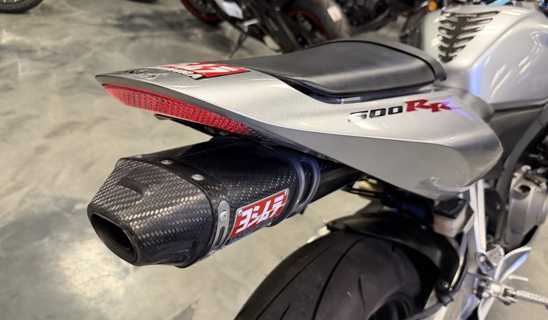 2006 Honda CBR 600RR