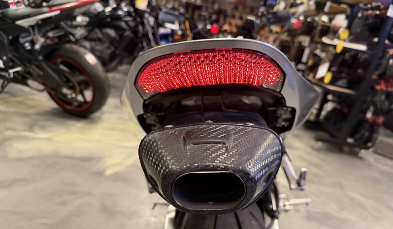 2006 Honda CBR 600RR