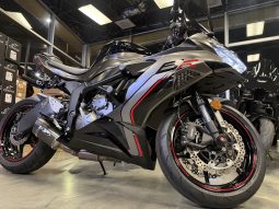 2023 Kawasaki Ninja ZX6R