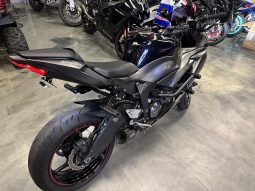2023 Kawasaki Ninja ZX6R