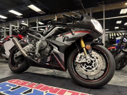 Triumph Daytona Moto2 765 Limited Edition