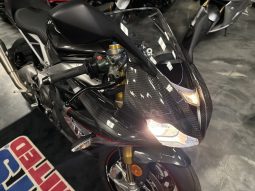 Triumph Daytona Moto2 765 Limited Edition