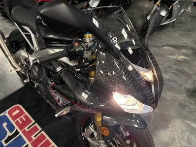 Triumph Daytona Moto2 765 Limited Edition