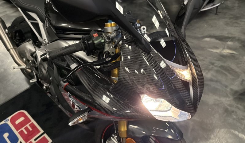 Triumph Daytona Moto2 765 Limited Edition