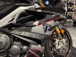 Triumph Daytona Moto2 765 Limited Edition