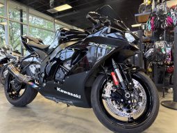 2024 KAWASAKI NINJA ZX10R ABS