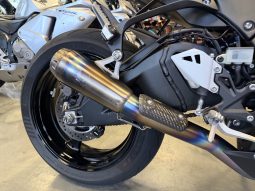 2024 KAWASAKI NINJA ZX10R ABS