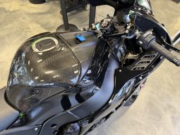 2024 KAWASAKI NINJA ZX10R ABS