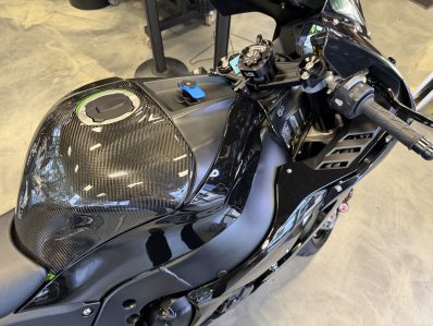 2024 KAWASAKI NINJA ZX10R ABS