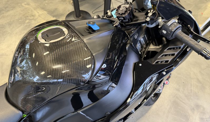 2024 KAWASAKI NINJA ZX10R ABS