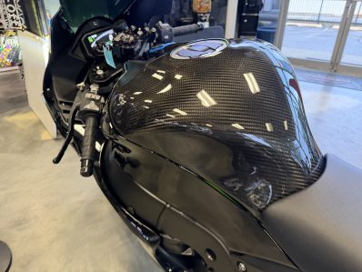 2024 KAWASAKI NINJA ZX10R ABS