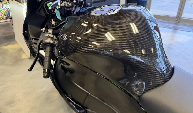 2024 KAWASAKI NINJA ZX10R ABS