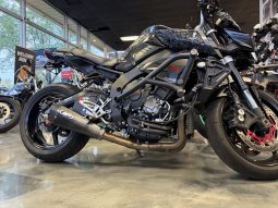 2017 Yamaha FZ10