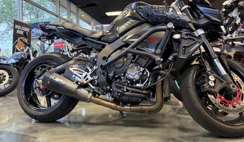 2017 Yamaha FZ10
