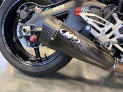 2017 Yamaha FZ10