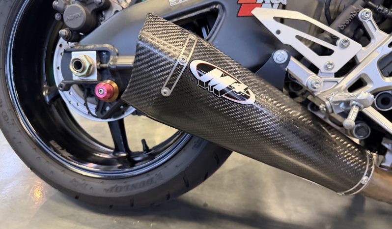 2017 Yamaha FZ10