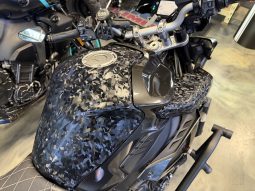 2017 Yamaha FZ10