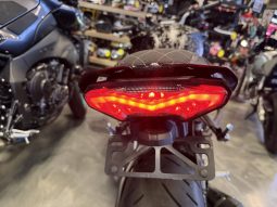 2017 Yamaha FZ10