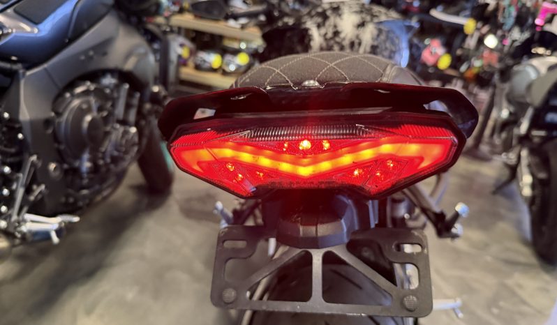 2017 Yamaha FZ10