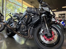 2017 Yamaha FZ10