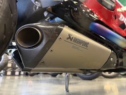 2022 DUCATI Panigale V2 Bayliss 1st Championship 20TH Anniversary