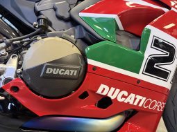 2022 DUCATI Panigale V2 Bayliss 1st Championship 20TH Anniversary