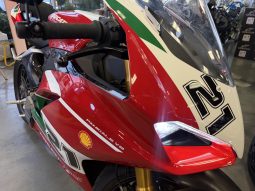 2022 DUCATI Panigale V2 Bayliss 1st Championship 20TH Anniversary