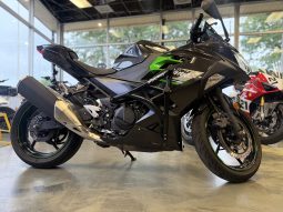 2023 Kawasaki Ninja 400 ABS