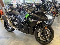 2023 Kawasaki Ninja 400 ABS