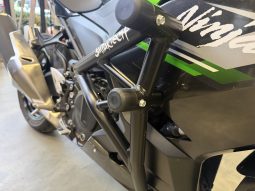 2023 Kawasaki Ninja 400 ABS