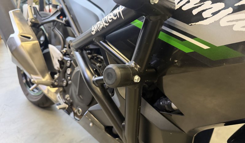 2023 Kawasaki Ninja 400 ABS
