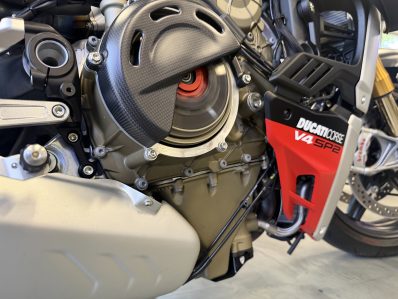 2023 Ducati Streetfighter V4 Sp2