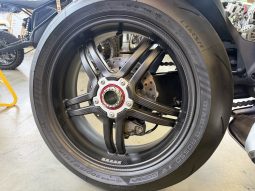 2023 Ducati Streetfighter V4 Sp2