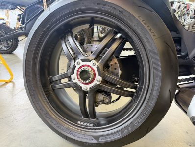 2023 Ducati Streetfighter V4 Sp2