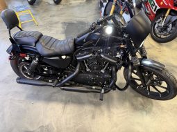2021 HARLY DAVIDSON 883 IRON