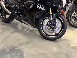2020 SUZUKI GSXR 750