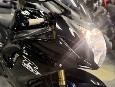2020 SUZUKI GSXR 750