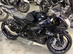 2020 SUZUKI GSXR 750