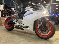 2016 ducati 959 Panigale