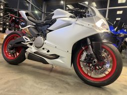2016 ducati 959 Panigale