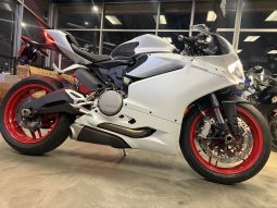 2016 ducati 959 Panigale