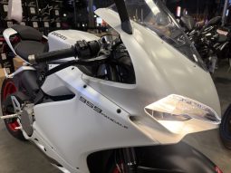 2016 ducati 959 Panigale